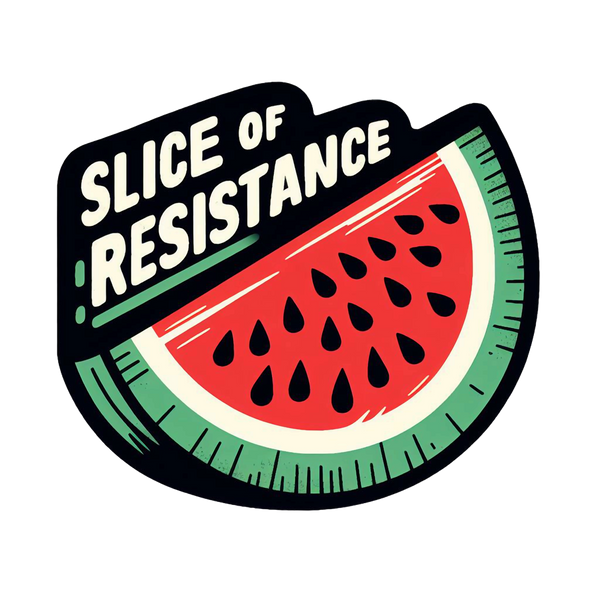 Slice Of Resistance